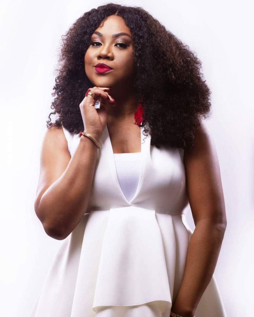Actress Stella Damasus shows off her beautiful daughters for the first time as they grace the cover of her new magazine