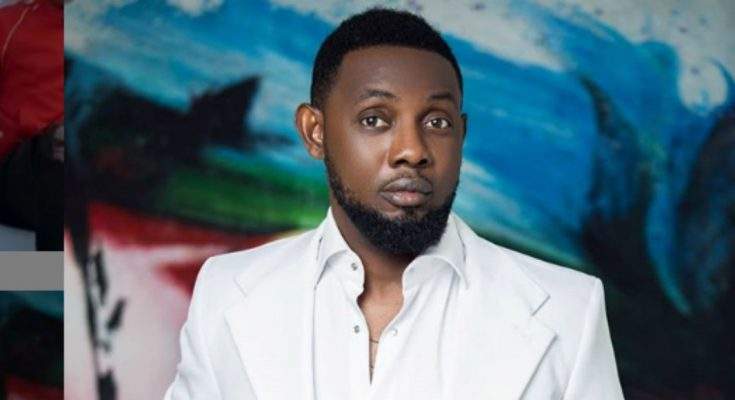 Why people pay as much as N5million for my 'Dry Joke' - AY Comedian fires back at critics