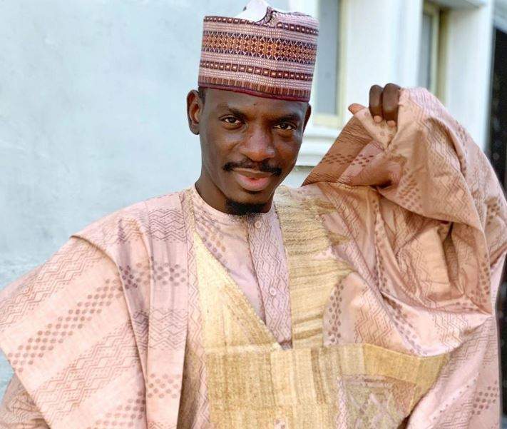 'This is not a joke' - Presidential aide, Bashir Ahmad cautions singer Zlatan for 'laughing' over the new cases of Coronavirus