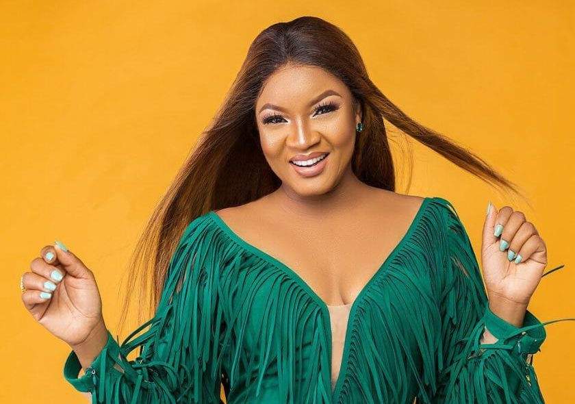 'The health system in UK failed my cousin who died amid the Coronavirus pandemic' - Omotola Jalade-Ekeinde shares