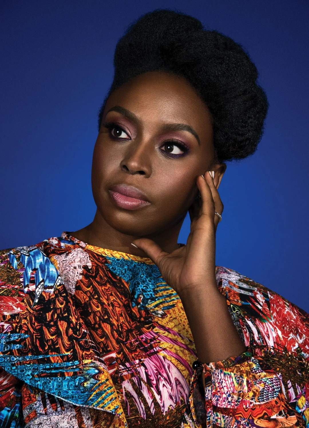 Coronavirus: Each time my husband who is a doctor leaves for work, I worry - Chimamanda Adichie writes