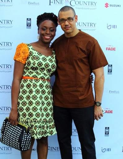 Coronavirus: Each time my husband who is a doctor leaves for work, I worry - Chimamanda Adichie writes