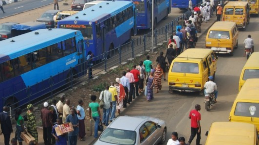 'Danfo to carry 8 passengers, BRT 21 passengers' - Lagos announces new transportation guidelines