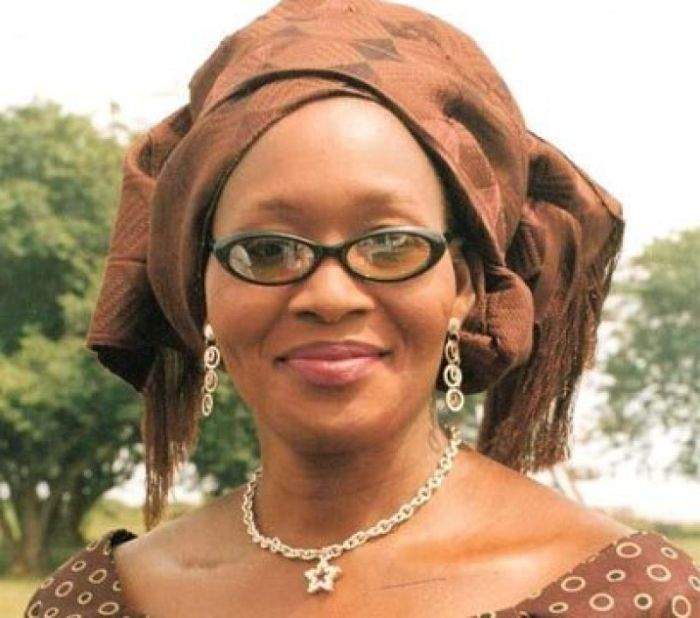 Oral sex is mandatory for a wife 3 times daily - Kemi Olunloyo reveals