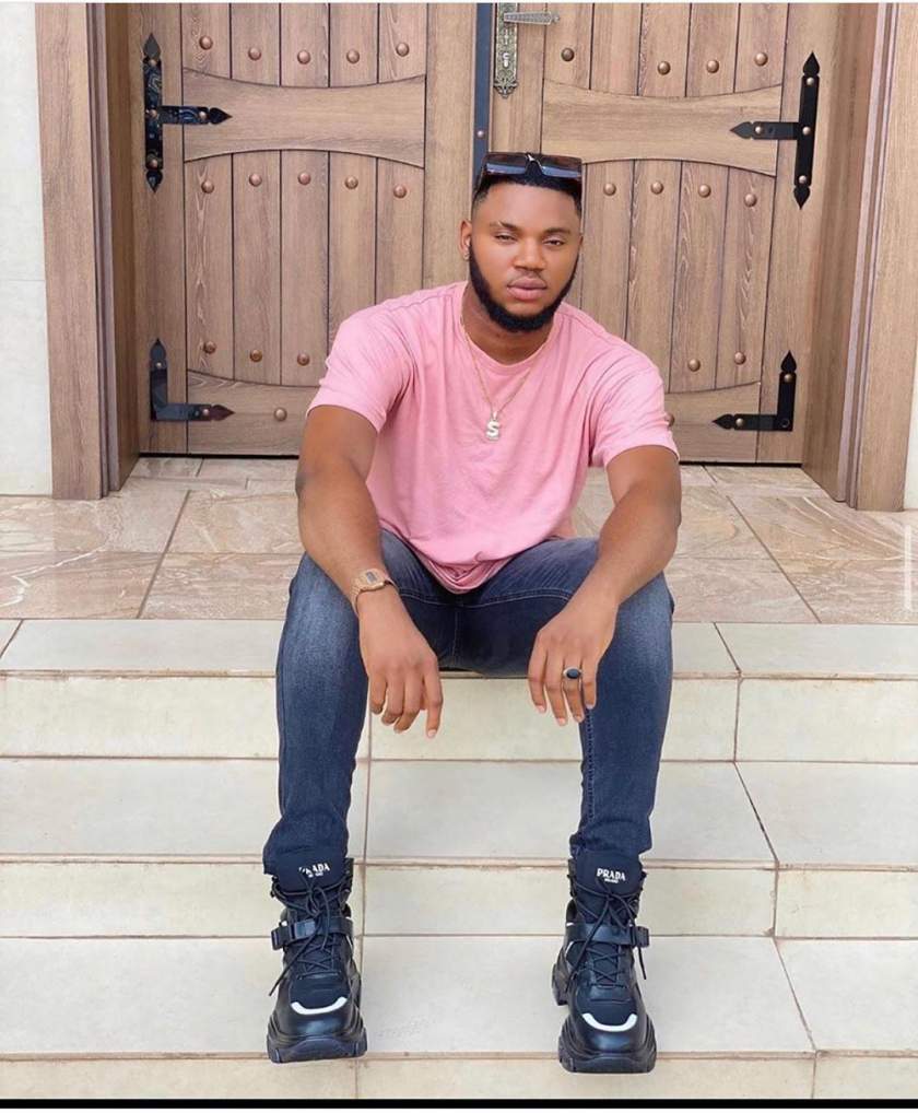 'Your missing ribs. You'll never get over him' - Fans tell Regina Daniels as she celebrates her ex, Soma
