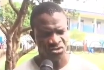 Pastor arrested for defiling four minors kept in his care in Edo (Video)