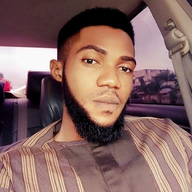 'You don't know what God has done for you if your Girlfriend isn't on Facebook' - Nigerian man says