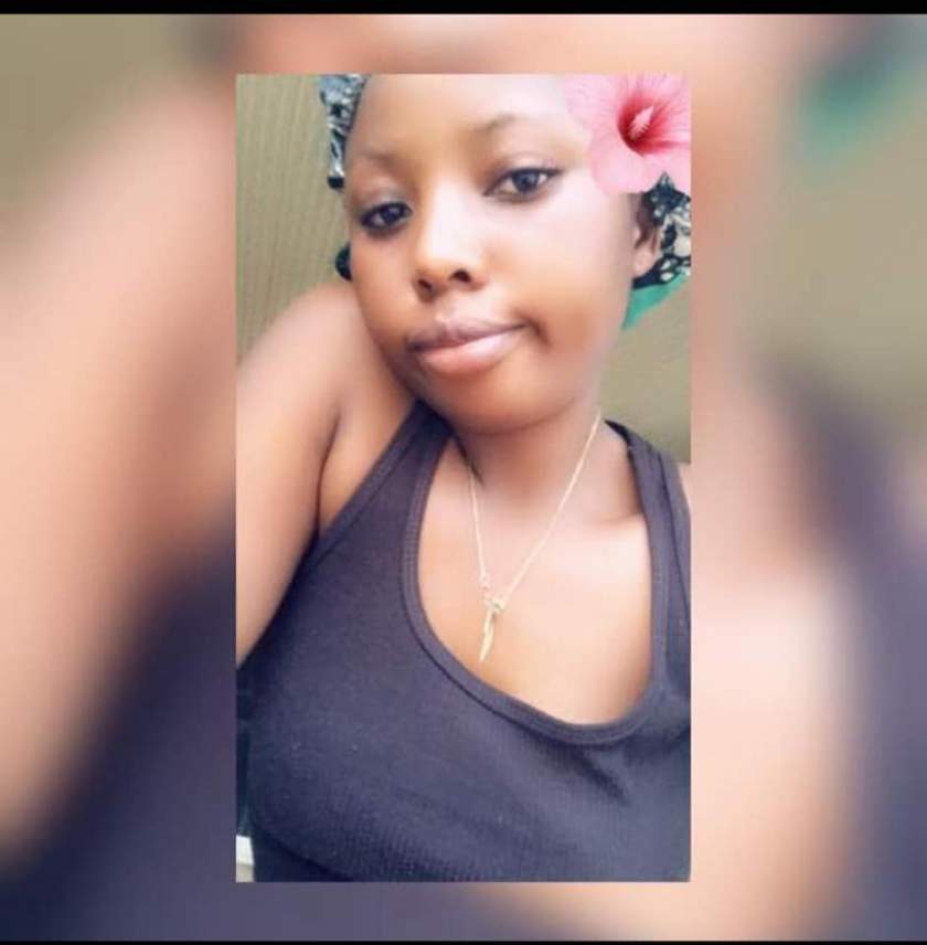 22-year-old female student discovered dead inside her boyfriend's room in Osun