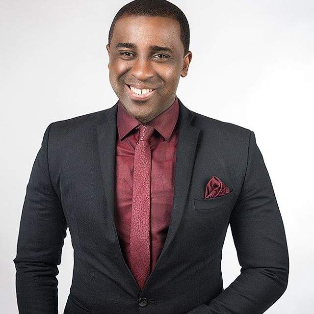 Nigerian youths are not ready for a better Nigeria - TV host, Frank Edoho writes