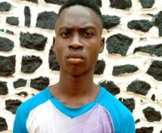 21-Year-Old Man Arrested For Allegedly Defiling Underaged Boys In Anambra