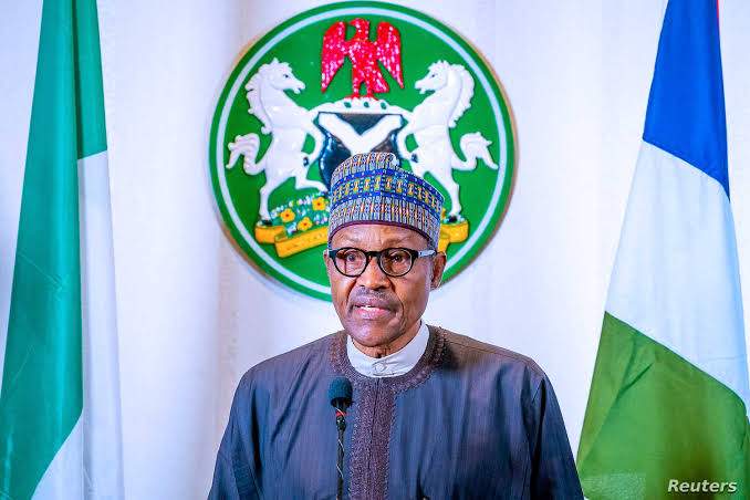 Presidency Lists Buhari's Second Tenure Achievements