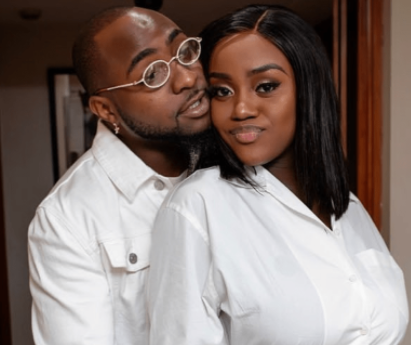 Davido speaks about relationship wth Chioma, makes revelation