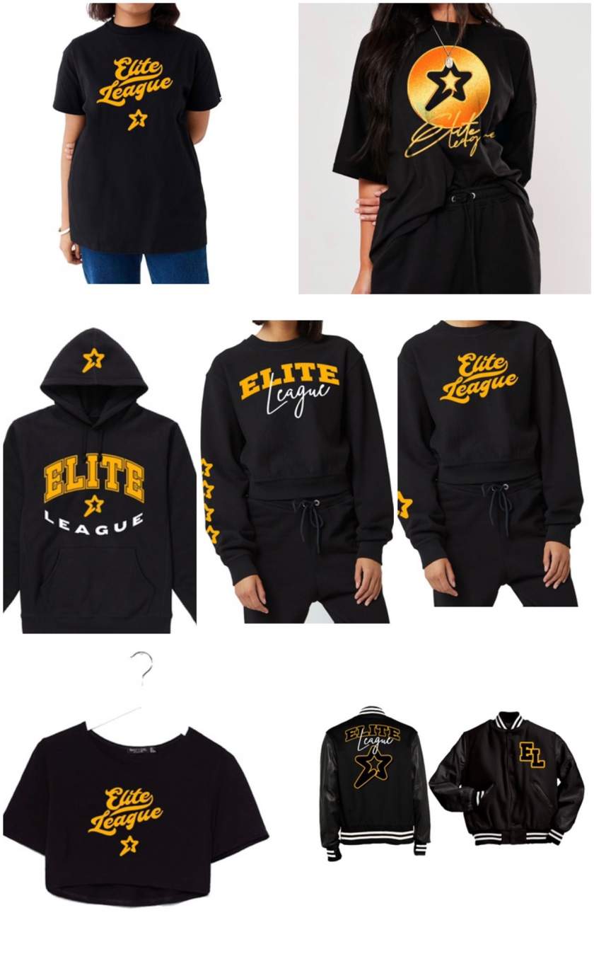 BBNaija: Erica's "Elite Merchandise" Sells Out Within Two Hours