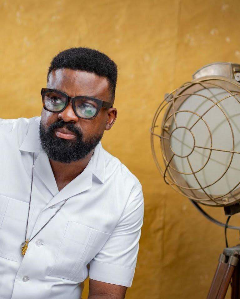 Veteran actor, Kunle Afolayan celebrates 46th birthday