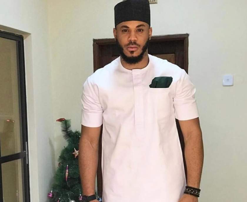 #BBNaija: Laycon reveals why he wants Ozo evicted from the show