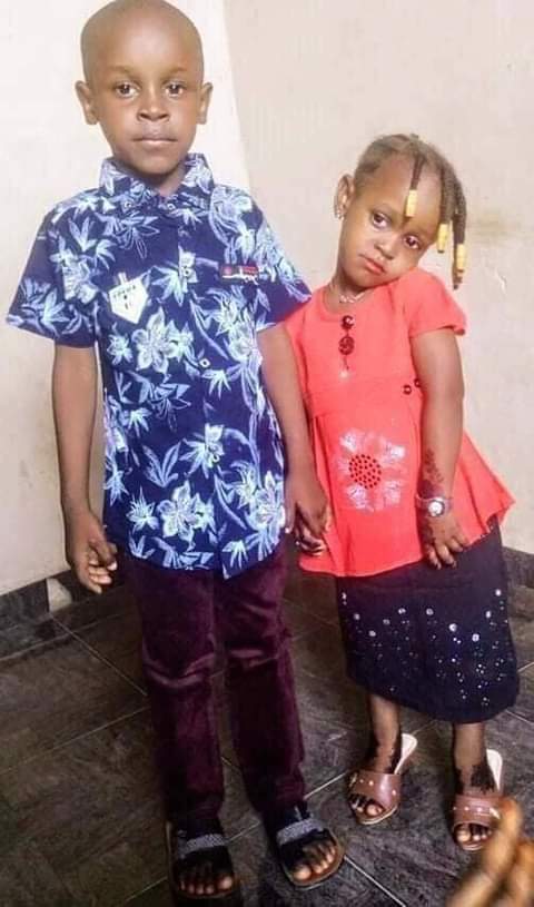 Jealous mother allegedly kills her two children in Kano because her husband married second wife.