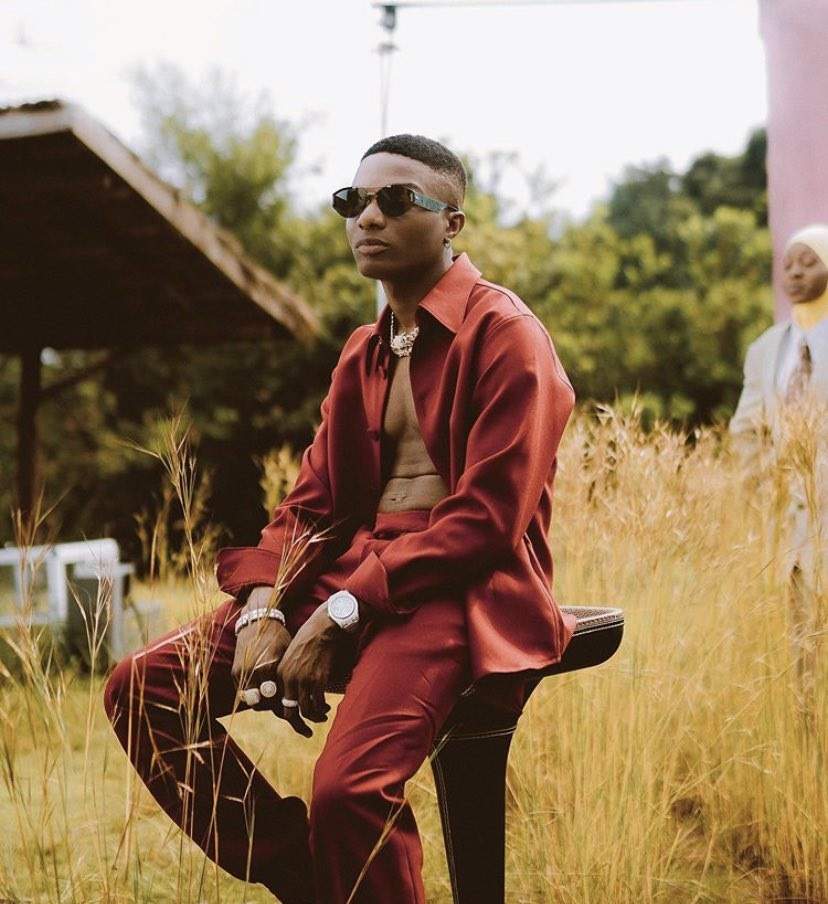 BET Awards: Wizkid And Beyonce's 'Brown Skin Girl' Wins Video Of The Year