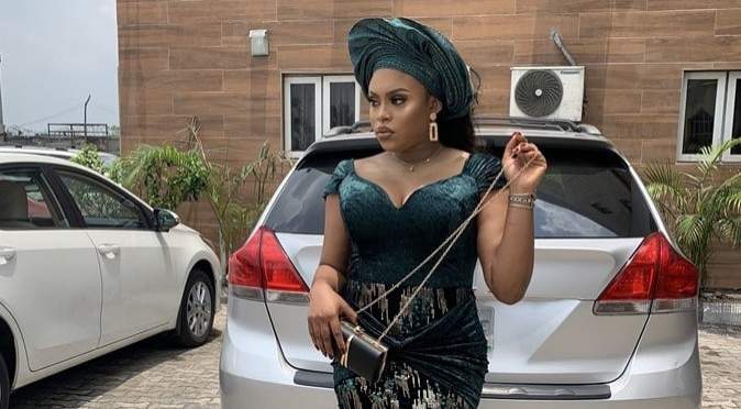 No matter how fine you are as a lady, some men are way above your league - Nigerian lady