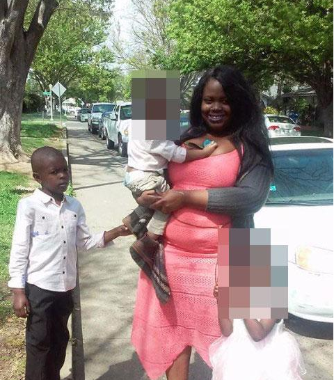 Disheartening! 8-year-old boy loses life while trying to protect younger sister from child molester (Photos)