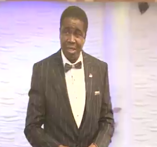 Any man who doesn't show commitment financially is not safe for you to marry - Bishop Abioye advises women