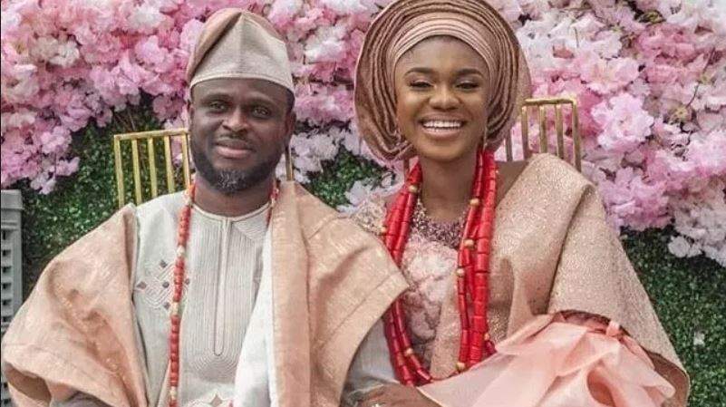 I don't like it when people say I married a Nigerian, I waited for 33 years but no Ghanaian man proposed to me' - Singer, Becca