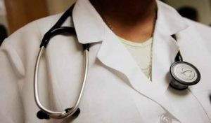 Three medical doctors in Lagos test positive for Coronavirus