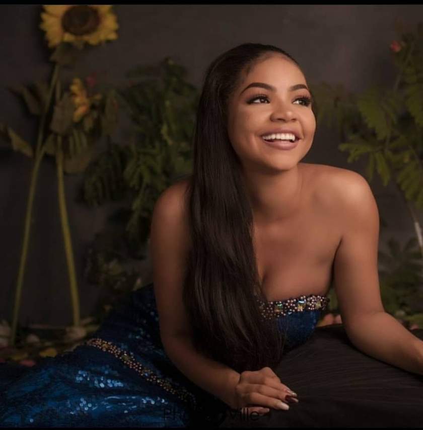 BBNaija 2020: Nengi reveals feelings for Laycon