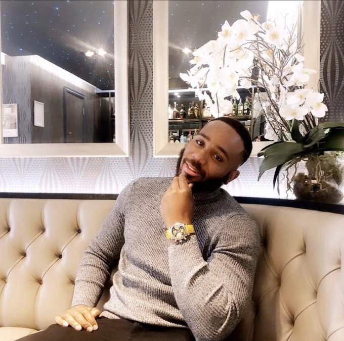 BBNaija 2020: I'll win if I survive eviction tonight - Kiddwaya