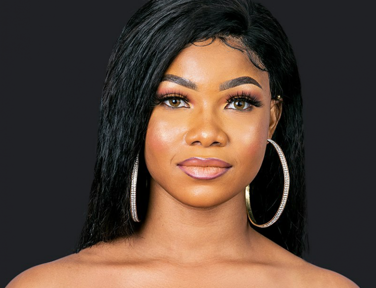 Tacha reveals two female Nigerian celebrities who influenced her life