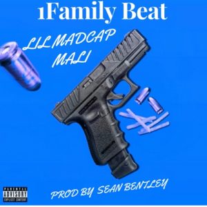 MUSIC: Lil MadCap - Mali