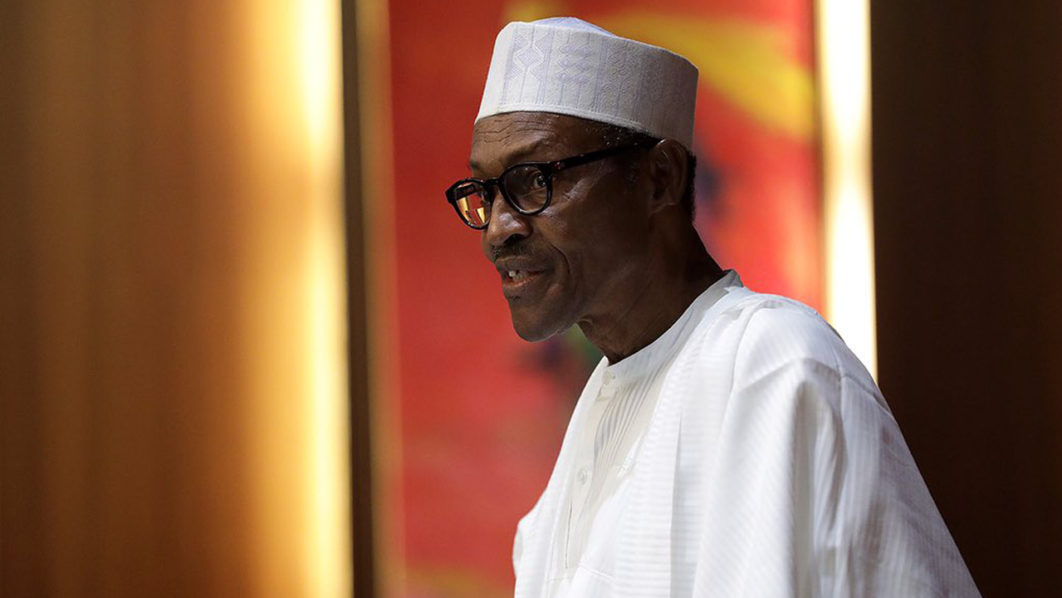 Buhari arrives Kaduna after vacation (Read)