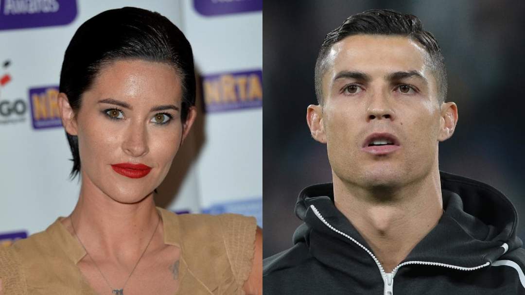 Ronaldo's ex girlfriend vows to provide big information that could implicate him over assault claims