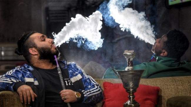 Do You Smoke Shisha? It Destroys Faster Than Cigarette - Medical Expert