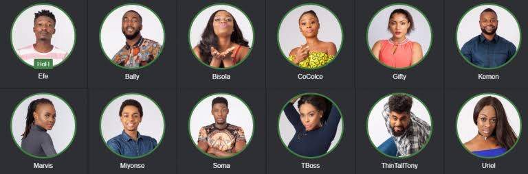 Big Brother Naija Stars. Where Are They Now?