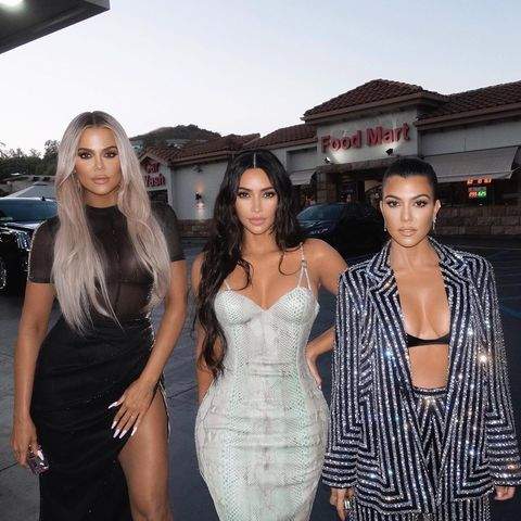 5 Things Every Young Girl Can Learn From Kim, Kourtney, And Khloe Kardashian