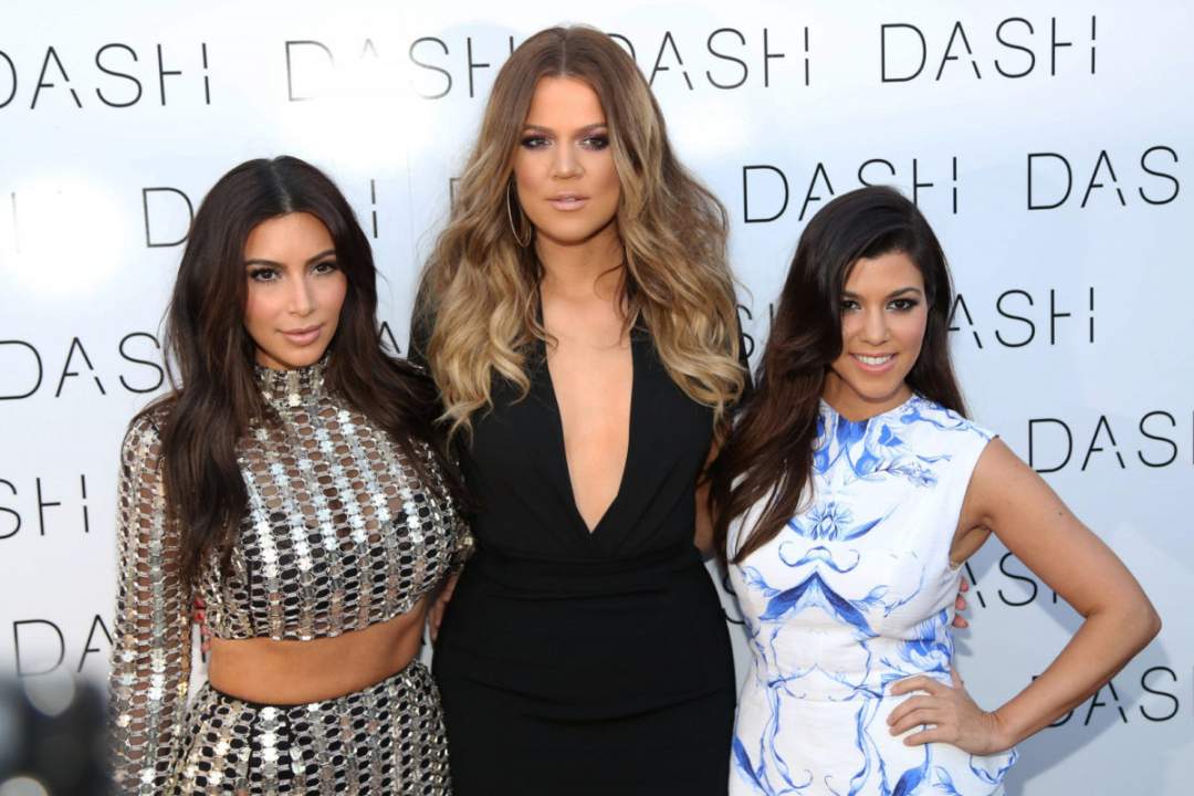 5 Things Every Young Girl Can Learn From Kim, Kourtney, And Khloe Kardashian