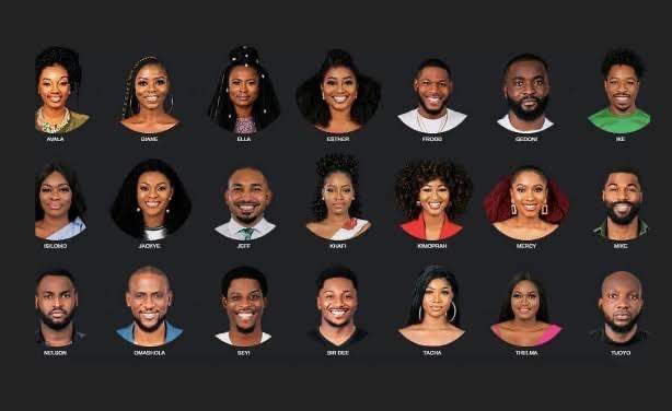 Big Brother Naija Stars. Where Are They Now?