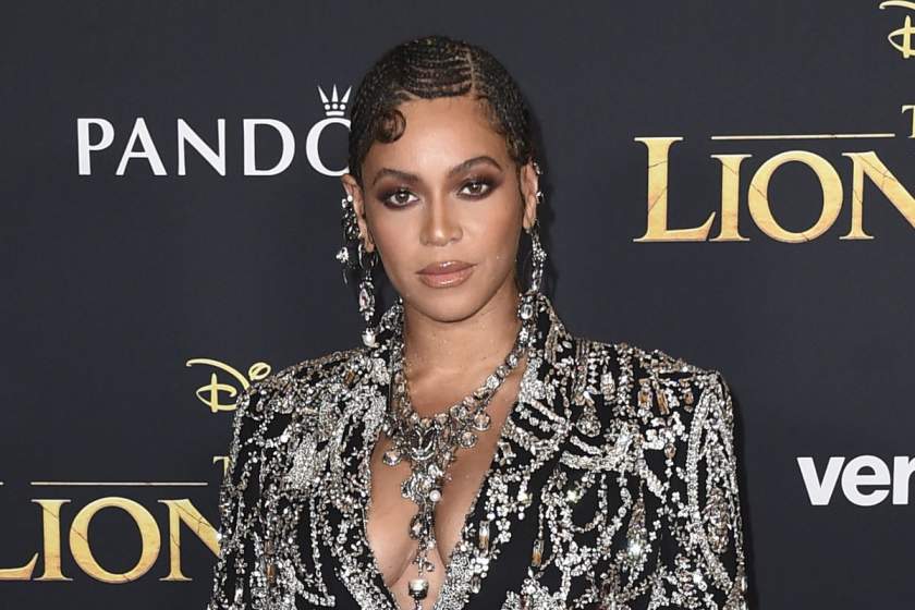 'Black Panther 2': Beyonce is not in talks with Disney, Marvel to appear in MCU film