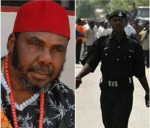 Pete Edochie's 70-year-old brother, others arrested over killings in Anambra land dispute