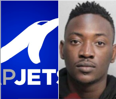 More Trouble!! Tapjets vows to prosecute Dammy Krane to the fullest extent