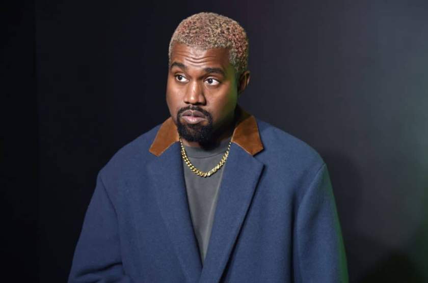 Kanye West backs down from 2020 US presidential race