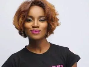 My husband is allowed to have many 'sidechicks' not one - Seyi Shay
