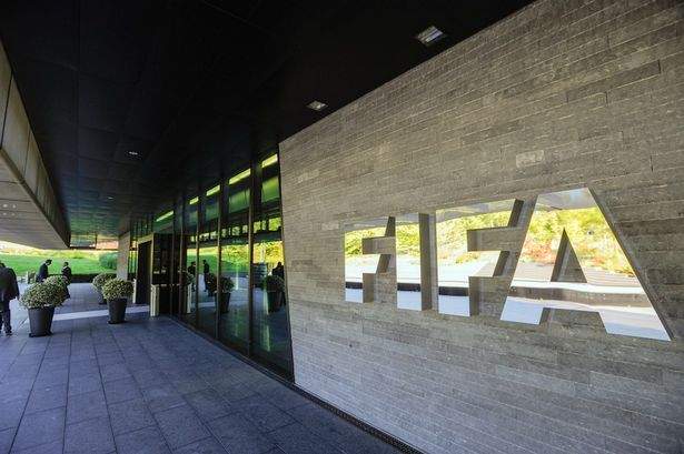 FIFA scraps plans for 48-team World Cup in 2022