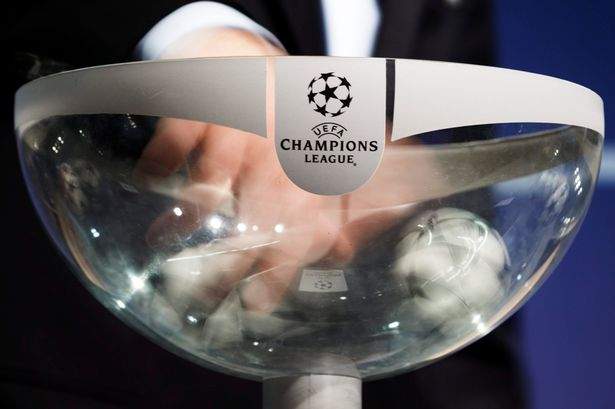 Champions league: how five Premier League clubs could qualify for Champions League