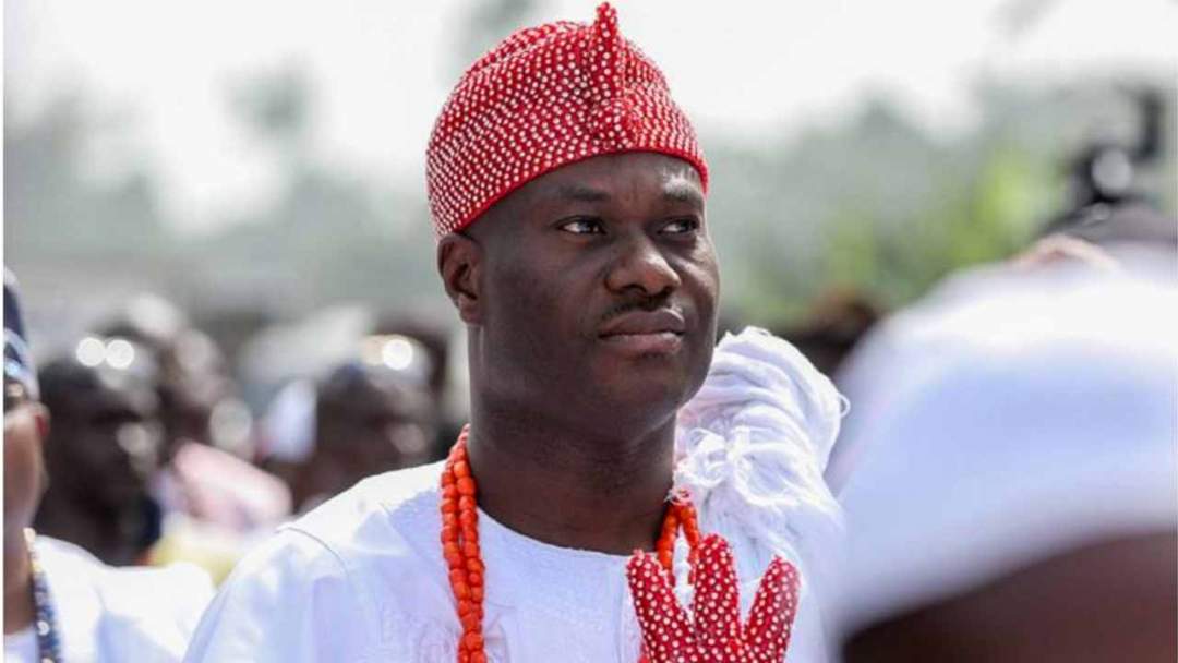 Why I will chase 'bad' herdsmen out of Yoruba land - Ooni of Ife