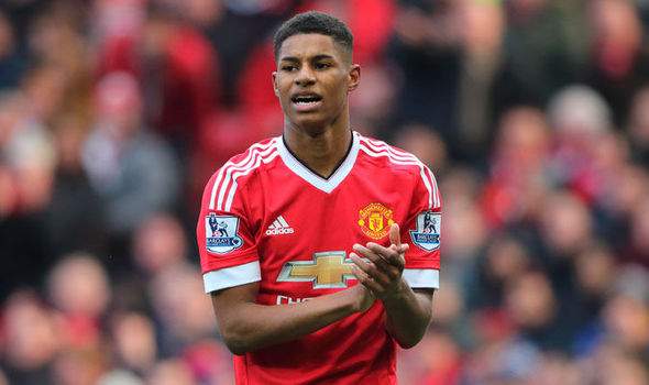 Man United vs Man City: Marcus Rashford sends clear message to Red Devils' fans