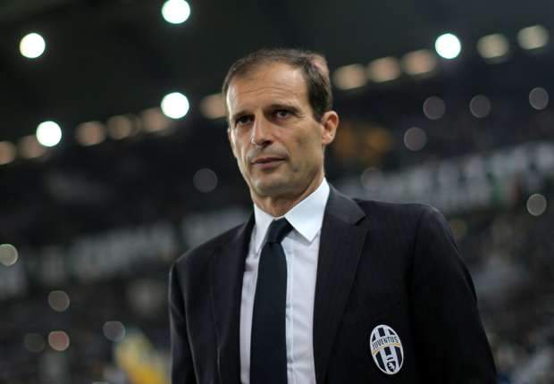 Allegri speaks on Ronaldo's future at Juventus after Champions League exit