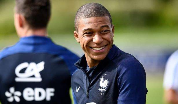 Messi vs Ronaldo: Mbappe shares opinion on who's better player