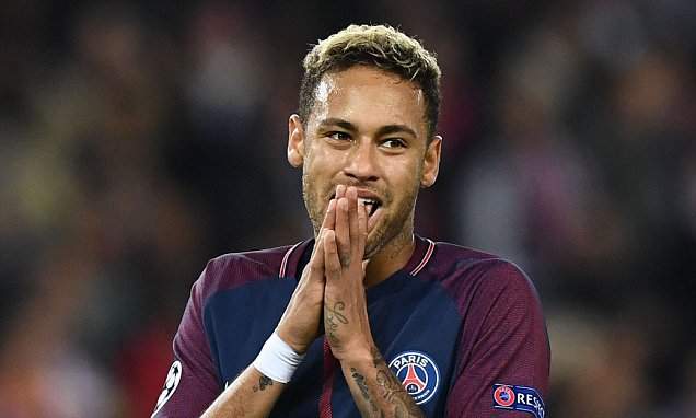 Transfer: PSG demand one Real Madrid player in deal to sell Neymar