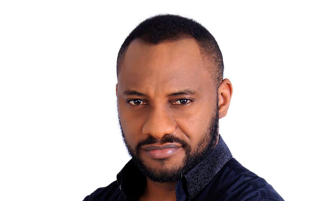 How Nollywood actor, Yul Edochie survived ghastly motor accident (Photo)